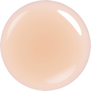 Nagellack Glass Nails 25 Crystal Ball essie