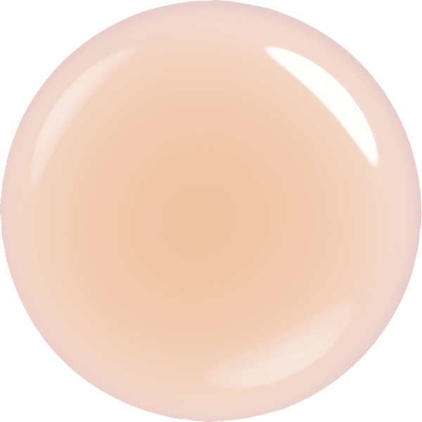 Nagellack Glass Nails 25 Crystal Ball essie