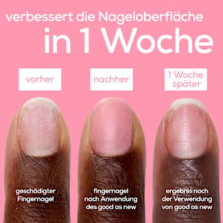 Nagellack Good As New 260 Rosa essie