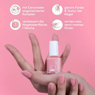 Nagellack Good As New 260 Rosa essie