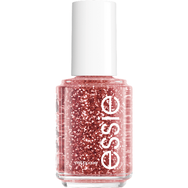 Nagellack Luxeffects 275  A Cut Above essie
