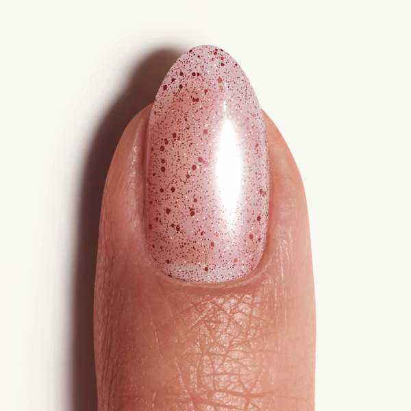 Nagellack Luxeffects 275  A Cut Above essie