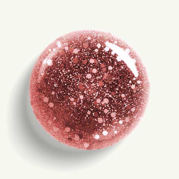 Nagellack Luxeffects 275  A Cut Above essie