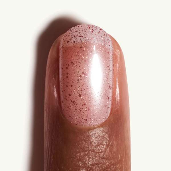 Nagellack Luxeffects 275  A Cut Above essie