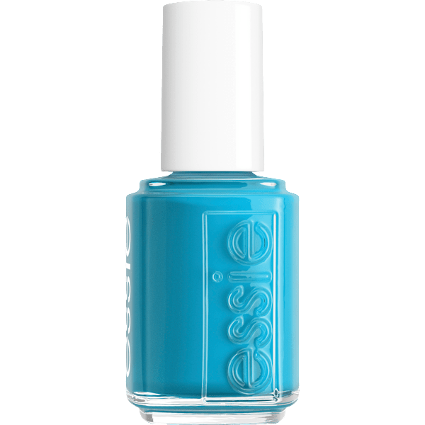 Nagellack Offbeat Chic 954 Blau essie