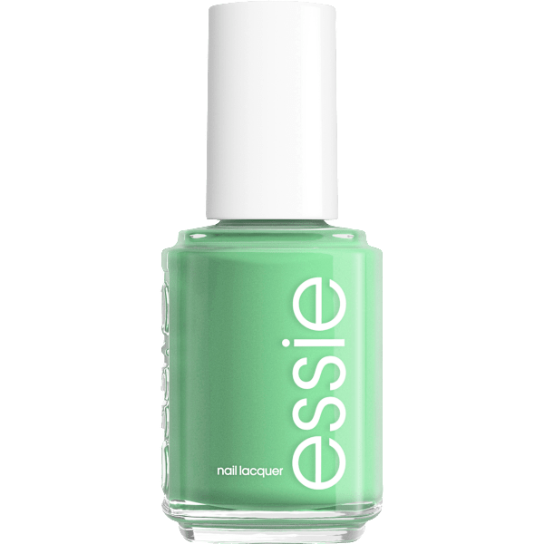 Nagellack Perfectly Peculiar 957 Grün essie