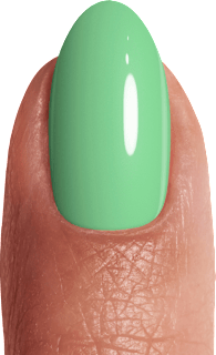 Nagellack Perfectly Peculiar 957 Grün essie