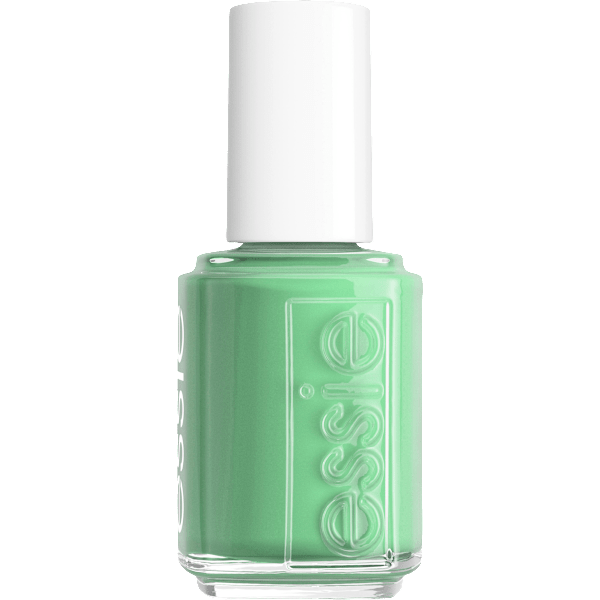 Nagellack Perfectly Peculiar 957 Grün essie