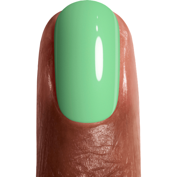 Nagellack Perfectly Peculiar 957 Grün essie
