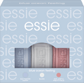 Nagellack-Set Blue Ocean Feeling essie