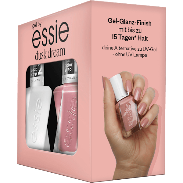 Nagellack Set dusk dream  essie