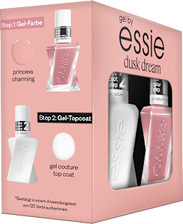 Nagellack Set dusk dream  essie