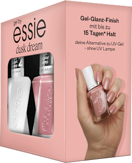 Nagellack Set dusk dream  essie
