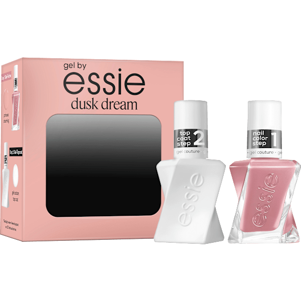 Nagellack Set dusk dream essie
