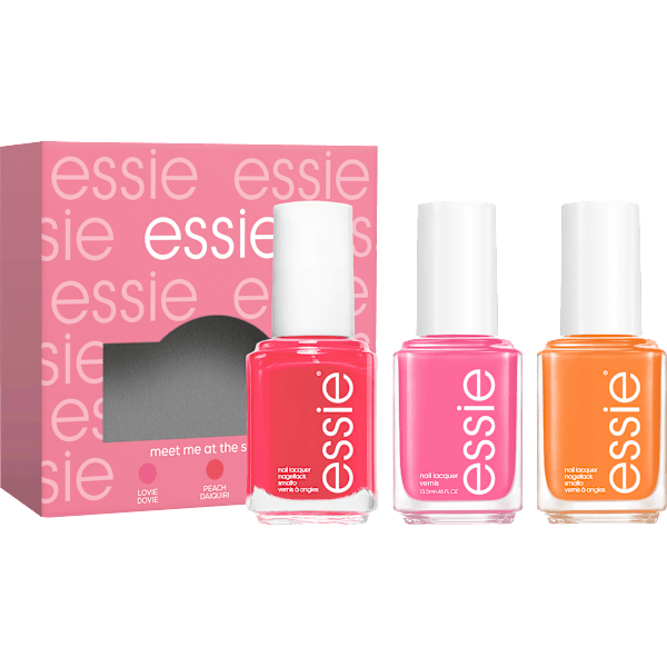 Nagellack-Set Meet Me At Sunset essie