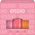 Nagellack-Set Meet Me At Sunset  essie