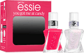Nagellack Set you got me at candy essie