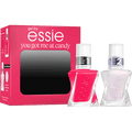 Nagellack Set you got me at candy essie