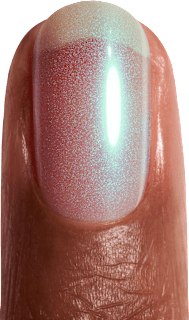 Nagellack Spectrum Shift 35 Blaugrün Metallic essie