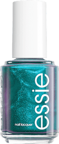 Nagellack Spectrum Shift 35 Blaugrün Metallic essie