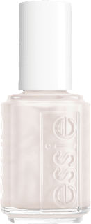 Nagellack Stay Fluid 990 Weiß essie