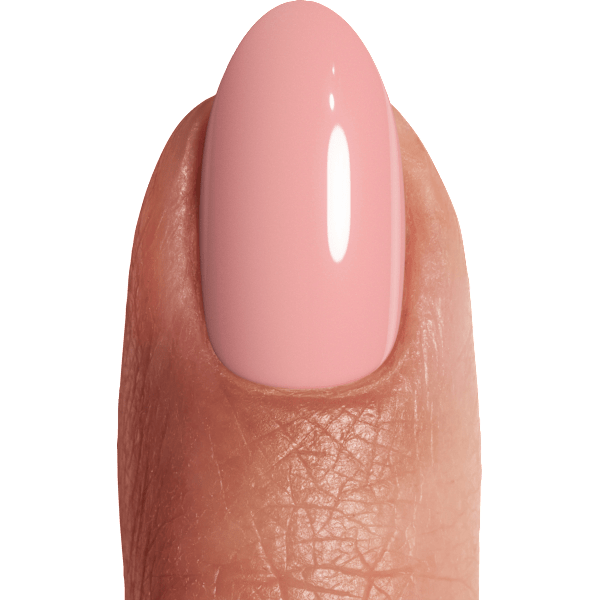 Nagellack Topless & 121  Barefoot essie