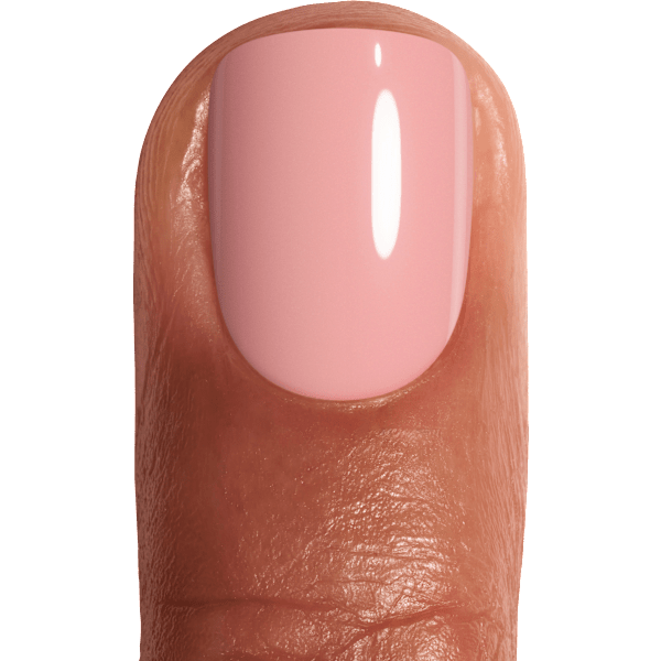 Nagellack Topless & 121  Barefoot essie
