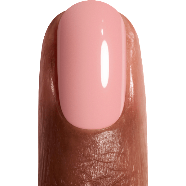 Nagellack Topless & 121  Barefoot essie
