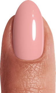 Nagellack Topless & 121  Barefoot essie