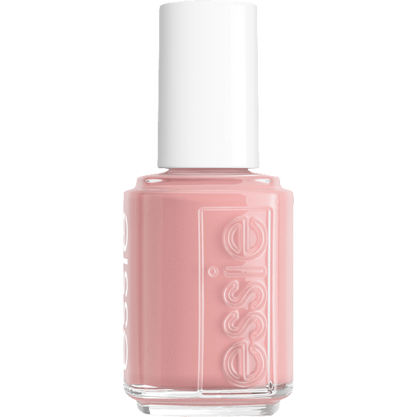 Nagellack Topless & 121  Barefoot essie