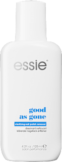 Nagellackentferner Good As Gone essie