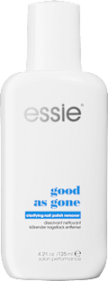 Nagellackentferner Good As Gone essie