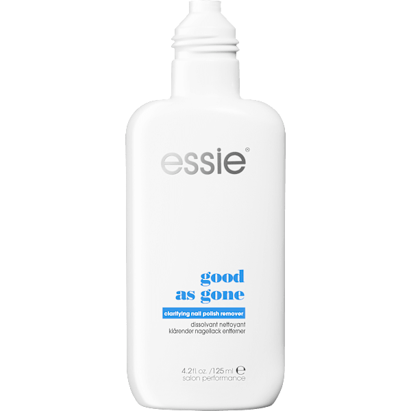 Nagellackentferner Good As Gone essie