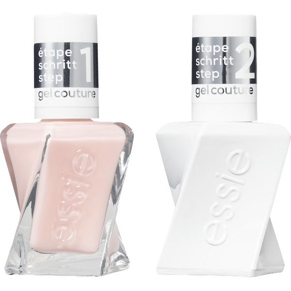 Nagellackset Gel Couture by essie Routine Best Mom Ever, 2tlg essie