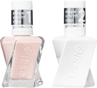Nagellackset Gel Couture by essie Routine Best Mom Ever, 2tlg essie