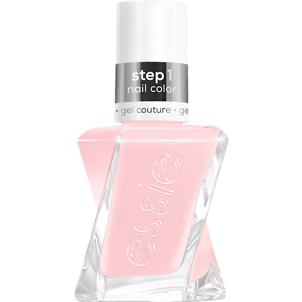 Nagellackset Gel Couture by essie Routine Clean Girl, 2tlg essie