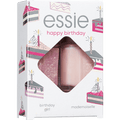Nagellackset Happy Birthday, 2tlg essie