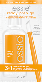 Nagelpflegeset Ready.Prep.Go. 2tlg essie