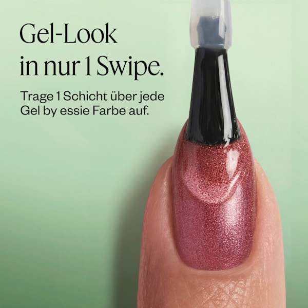 Top Coat Gel by essie 01 Matte Top Coat essie