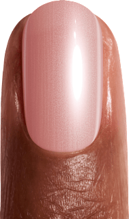 Top Coat Gel by essie 564 Glazed Chrome essie