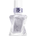 Top Coat Gel by essie 564 Glazed Chrome essie
