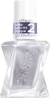 Top Coat Gel by essie 564 Glazed Chrome essie