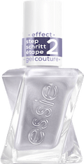 Top Coat Gel by essie 564 Glazed Chrome essie