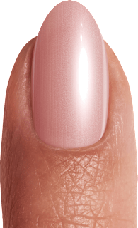 Top Coat Gel by essie 564 Glazed Chrome essie