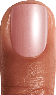 Top Coat Gel by essie 564 Glazed Chrome essie