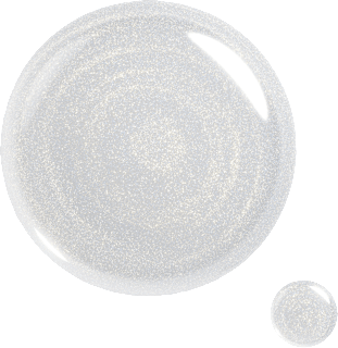 Top Coat Gel by essie Diamond Dust essie