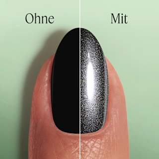 Top Coat Gel by essie Diamond Dust essie