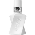 Top Coat Gel by essie Transparent essie