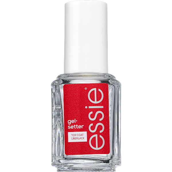 Top Coat Gel Setter essie