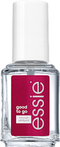 Top Coat Good To Go  essie